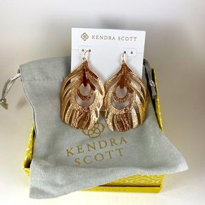 Kendra Scott Earrings